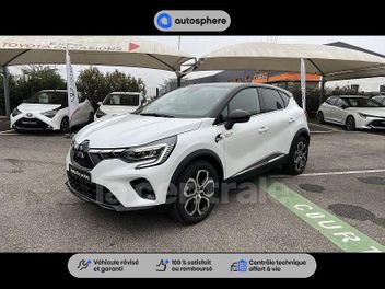 MITSUBISHI ASX 2 II 1.6 MPI PHEV 159 AS&G INSTYLE BVA