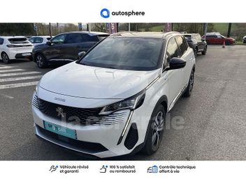 PEUGEOT 3008 (2E GENERATION) II (2) 1.6 HYBRID 225 GT E-EAT8