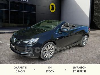 OPEL CASCADA 2.0 CDTI 165 S/S COSMO
