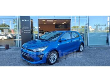 KIA RIO 4 IV (2) 1.0 T-GDI 100 ACTIVE