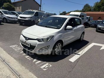 HYUNDAI I20 (2) 1.2 PACK EVIDENCE