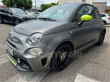 ABARTH 500 (2E GENERATION) II (2) 1.4 TURBO 16V T-JET 165 595 PISTA