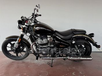 ROYAL ENFIELD SUPER METEOR 650