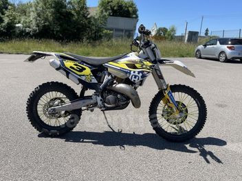 HUSQVARNA TC 125