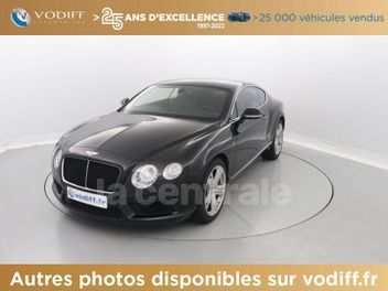 BENTLEY 