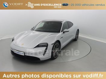 PORSCHE TAYCAN CROSS TURISMO CROSS TURISMO 4S 571 94KWH
