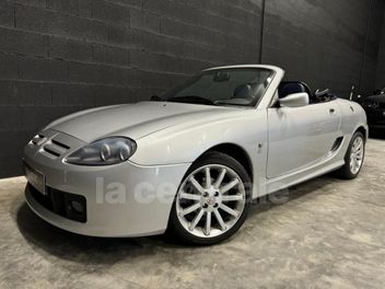 MG TF ROADSTER 1500