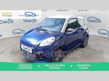 LIGIER JS50 DCI ELEGANCE