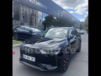 DS DS 3 (2E GENERATION) II 1.2 PURETECH 130 PERFORMANCE LINE EAT8