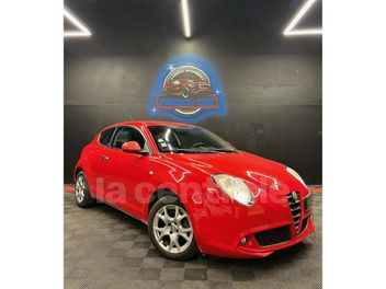 ALFA ROMEO 