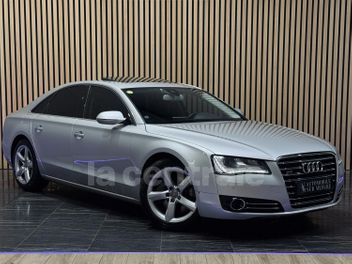 AUDI A8 (3E GENERATION) III 4.2 V8 TDI 350