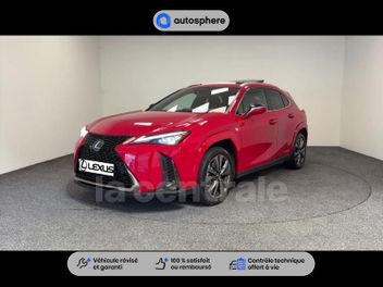 LEXUS UX 250H 2WD F SPORT