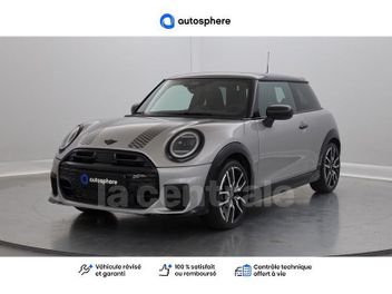 MINI MINI 4 3P IV (F66) 1.6 COOPER 156 C JCW DKG7