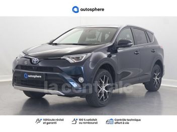 TOYOTA RAV 4 (4E GENERATION) IV (2) HYBRIDE 197 AWD DYNAMIC EDITION