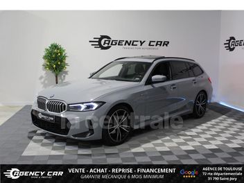 BMW SERIE 3 G21 TOURING 320D XDRIVE TOURING BVA SPORT G21 LCI M SPORT LASER