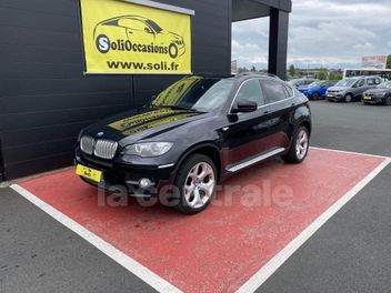 BMW X6 E71 (E71) XDRIVE35DA 286 EXCLUSIVE