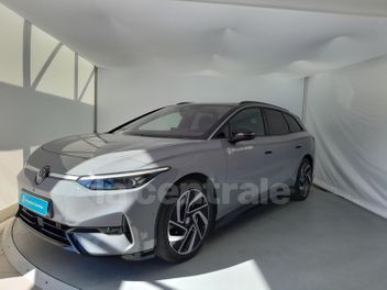 VOLKSWAGEN ID.7 TOURER TOURER PRO 286 LIFE MAX 77 KWH