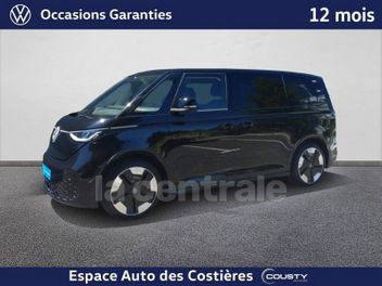 VOLKSWAGEN ID. BUZZ 204 PRO 77KWH