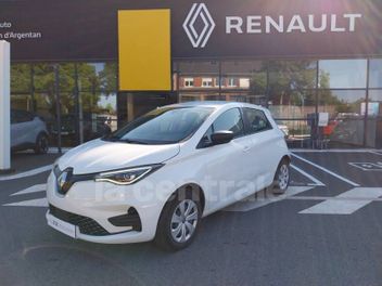 RENAULT ZOE (2) R110 ACHAT INTEGRAL EQUILIBRE 50KWH 22B