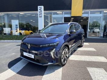 RENAULT SCENIC 5 V E-TECH ELECTRIQUE 220 GRANDE AUTONOMIE TECHNO 87 KWH