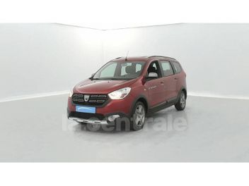 DACIA LODGY STEPWAY STEPWAY 1.5 DCI 115 BLUE EU6 7PL