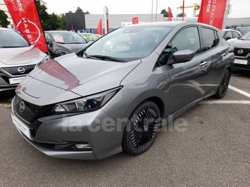 NISSAN LEAF 2 II (2) LEAF ELECTRIQUE 40KWH N-CONNECTA 2022