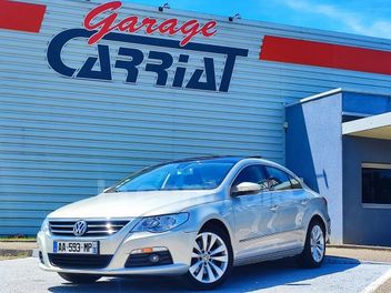 VOLKSWAGEN PASSAT CC 2.0 TDI 140 CR CARAT DSG