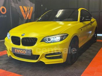 BMW SERIE 2 F22 COUPE M (F22) COUPE M240I 340 BVA8