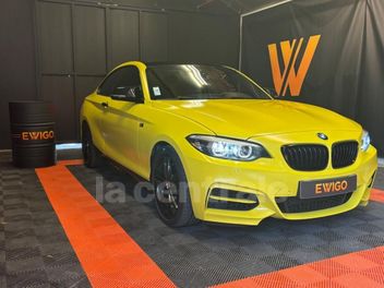 BMW SERIE 2 F22 COUPE M (F22) COUPE M240I 340 BVA8