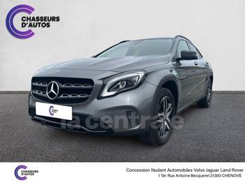 MERCEDES GLA (2) 220 D SENSATION 7G-DCT
