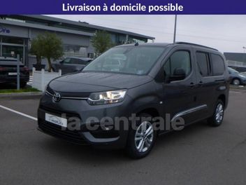 TOYOTA PROACE CITY VERSO (2) LONG 1.2 110 VVT-I EXECUTIVE BVM6