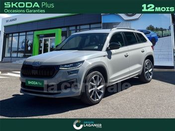 SKODA 