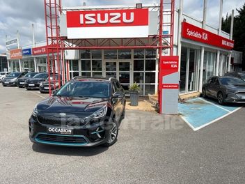 KIA E-NIRO PREMIUM BUSINESS 64 KWH 204
