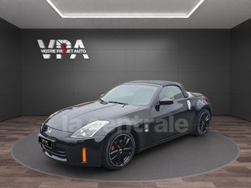 NISSAN 350Z ROADSTER ROADSTER 3.5 V6 300 PACK 2006