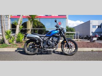 HONDA CL 500