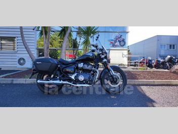 ROYAL ENFIELD SUPER METEOR 650