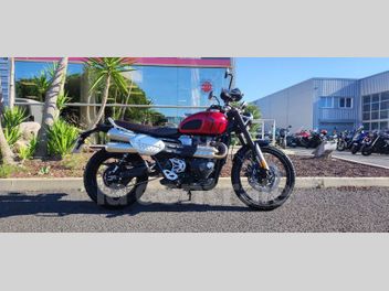 TRIUMPH SPEED MASTER 1200