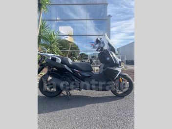 BMW C 400 X 400 X