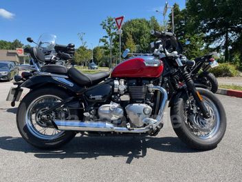 TRIUMPH SPEED MASTER 1200