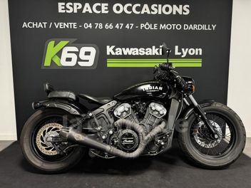 INDIAN SCOUT BOBBER 1200