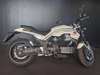 MOTO GUZZI GRISO 1100