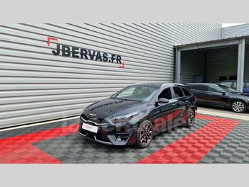 KIA CEED 3 SW III (2) SW 1.0 T-GDI 120 GT ISG LINE PREMIUM