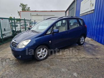 TOYOTA COROLLA 9 IX D-4D 90 LINEA TERRA 5P