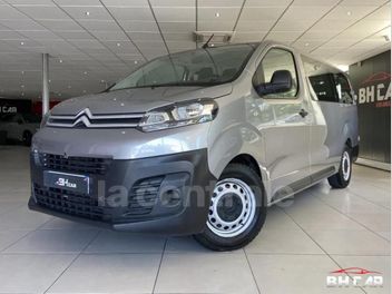 CITROEN JUMPY 3 III TAILLE XL BLUEHDI 120 S&S CONFORT BV6 9PL