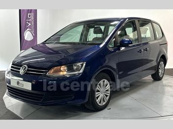 VOLKSWAGEN SHARAN 2 II (2) 2.0 TDI 115 BLUEMOTION TECHNOLOGY TRENDLINE BV6