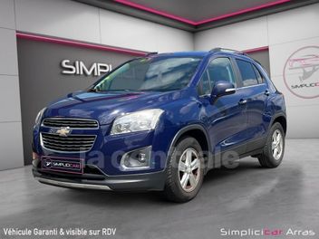 CHEVROLET 