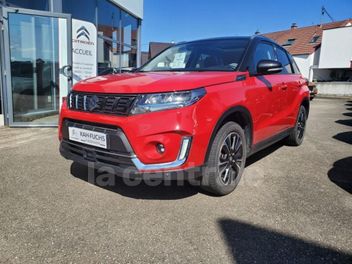SUZUKI VITARA 4 IV (2) 1.4 BOOSTERJET HYBRID PRIVILEGE