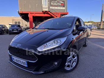 FORD FIESTA 5 V (2) 1.0 ECOBOOST 100 S&S 5CV BUSINESS NAV 5P