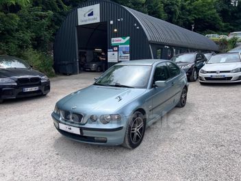 BMW SERIE 3 E46 (E46) 318D