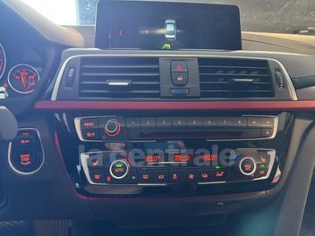 BMW SERIE 4 F32 (F32) COUPE 420IA 184 SPORT